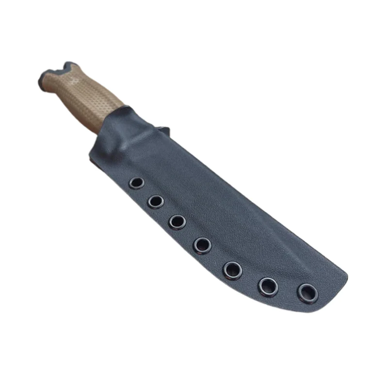 Dlaczego osłona Kydex staje się preferowanym wyborem w zakresie ochrony noży?