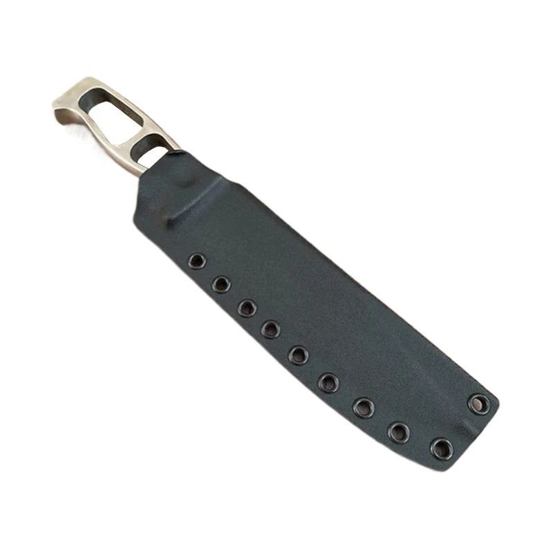 Dlaczego kabury Kydex wyznaczają nowy standard noszenia broni palnej?