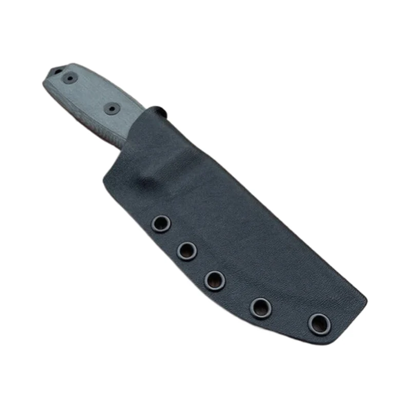 Dlaczego warto wybrać nóż stały z pochwą?