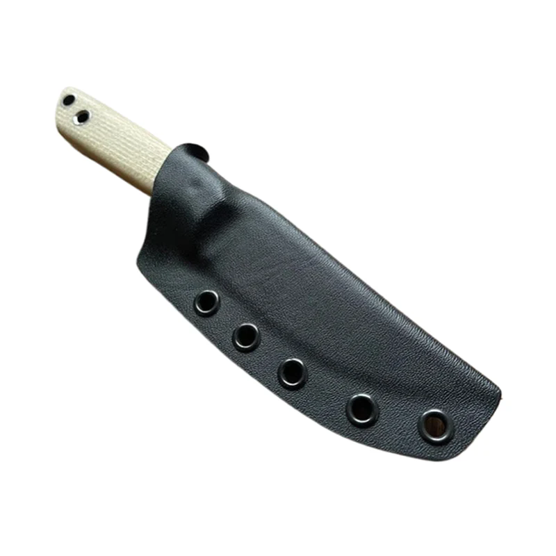 Jak wybrać noże do butów z pochwą pod kątem bezpieczeństwa, wygody i codziennego użytku?